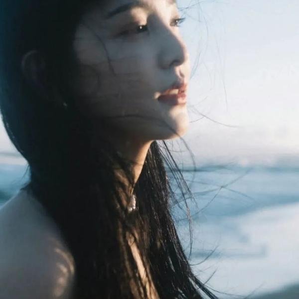 女心理师